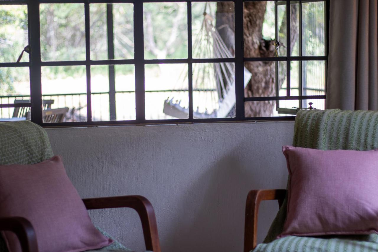Hello Kruger Hideaway Cottage & Skilpad Studio Marloth Park Eksteriør bilde
