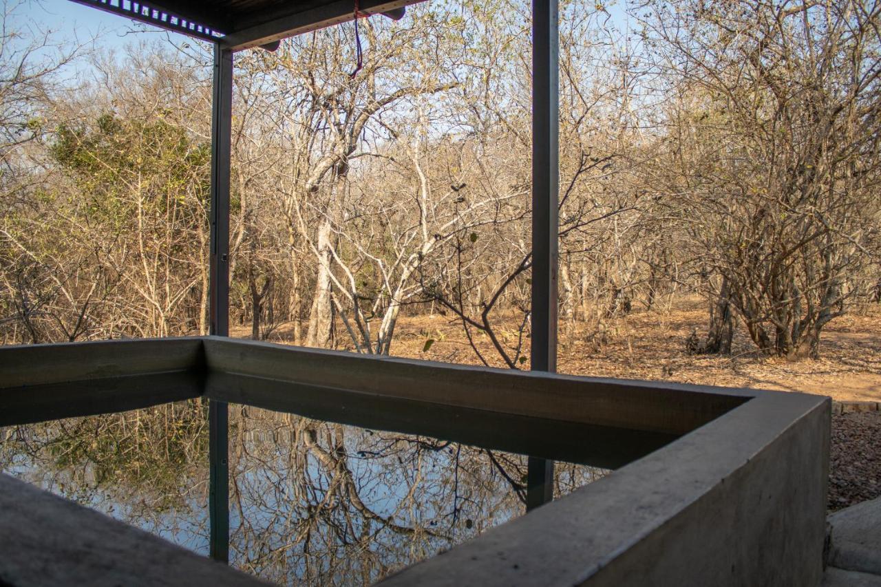 Hello Kruger Hideaway Cottage & Skilpad Studio Marloth Park Eksteriør bilde