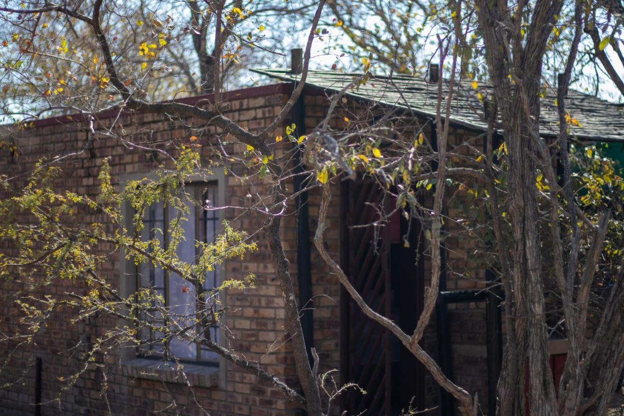Hello Kruger Hideaway Cottage & Skilpad Studio Marloth Park Eksteriør bilde
